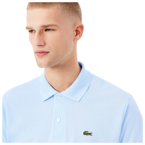 Lacoste Ανδρική κοντομάνικη μπλούζα Polo Classic Fit